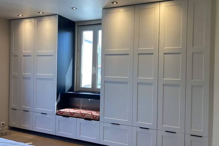 Gîte pour 4 personnes dans Golf de Chiberta - 3