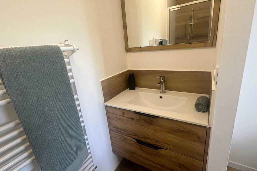 Appartement entier, Homerez - Appartement Bruz in Bruz, Région de Rennes