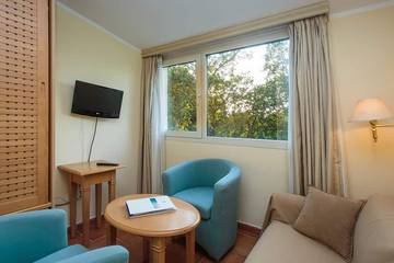 Ferienpark für 5 Personen in Grad Poreč, Istrien, Bild 3