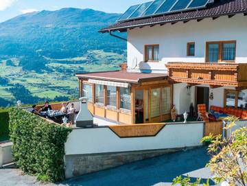 Ferienwohnung für 4 Personen in Jerzens, Ötztaler Alpen, Bild 1