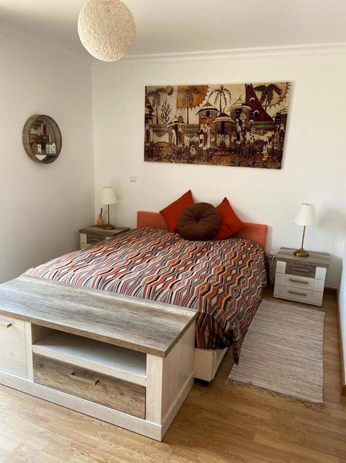 Maura's Holiday House in Silveira (Portugal), Distrito de Lisboa