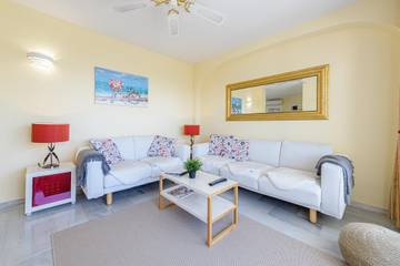 Vakantiewoning voor 4 Personen in Urbanizacion Calahonda, Mijas, Afbeelding 2