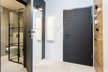 Lägenhet för 4 Personer i Gdańsk, Polish Baltic Sea, Bild 4