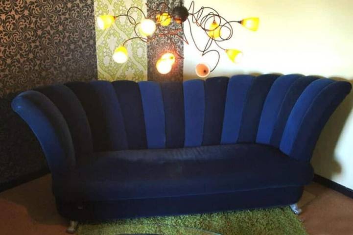 Ferienwohnung für 6 Personen in Kalletal - 2