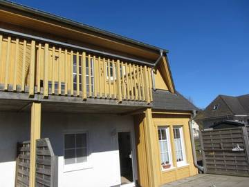 Bungalow für 3 Personen in Koserow, Usedom, Bild 4