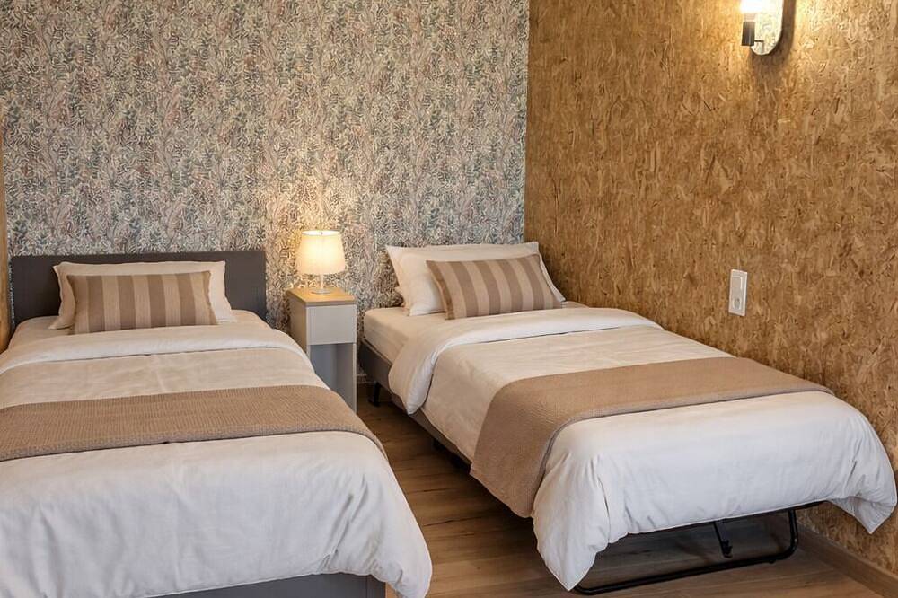 Maison 6p Le Crotoy in Le Crotoy, Région d'Abbeville