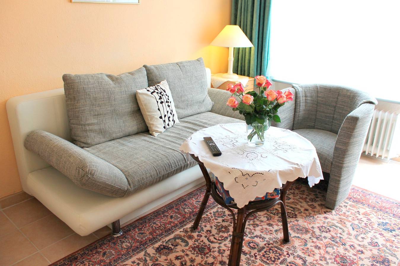 Ferienwohnung in Grömitz für 2 Personen in Grömitz