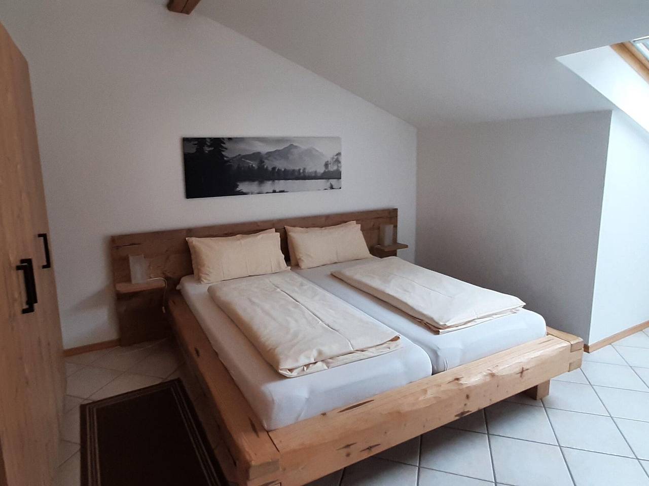 Ganze Wohnung, Alpenparadies Wendelstein in Sudelfeld, Bayrischzell