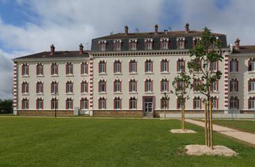 Gîte pour 2 personnes, avec jardin et terrasse à Épernay