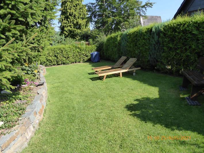 Ferienhaus für 3 Personen, mit Terrasse und Pool sowie Garten im Ahrtal - 3
