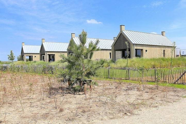 Villa Oesterdam Deluxe | 6 Personen in Tholen, Niederländische Nordsee