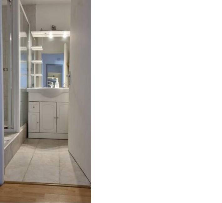 Gîte pour 4 personnes à Villefontaine - 2