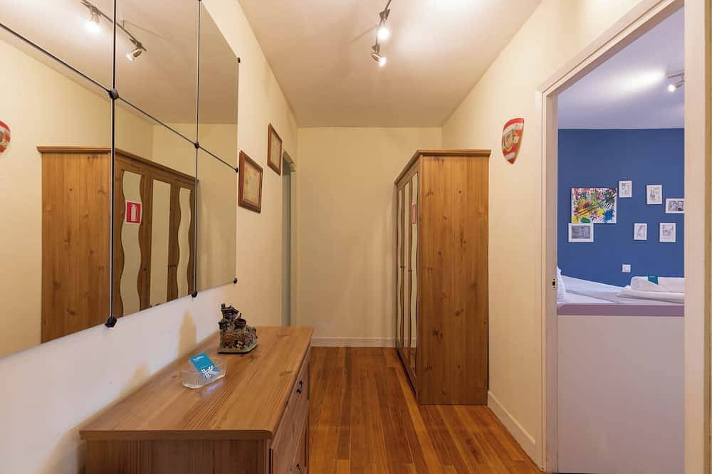 Apartamento entero, Artibai - baskeyrentals in Ondárroa, Costa Vasca