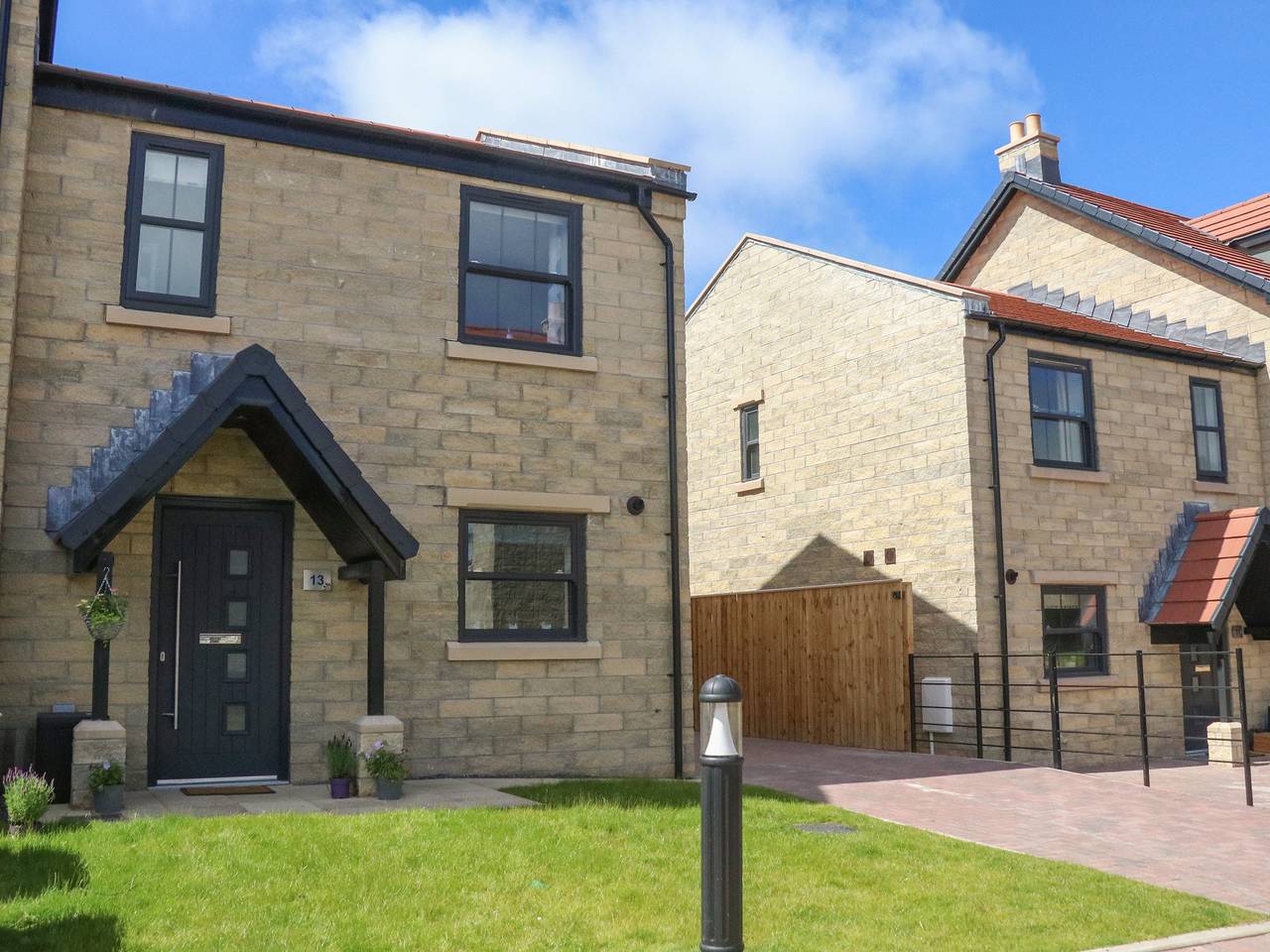 Hall View in Kirkby Stephen, Cumbria