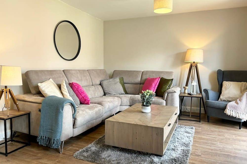 Casa vacanza a Midlands a partire da 185€ a notte