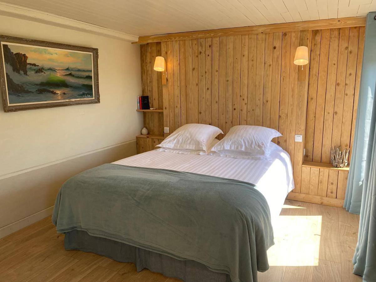 Double Room in Le Beausset, Côte méditerranéenne (France)