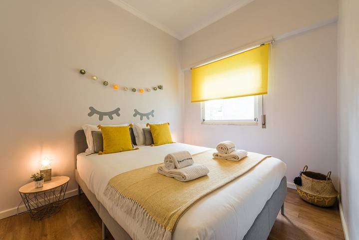 Glamping voor 6 personen in Noord-Portugal
