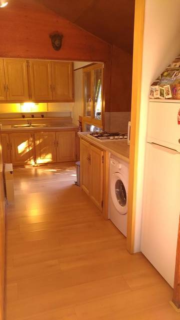 Gîte für 2 Personen in Mondigny, Grand Est, Bild 4