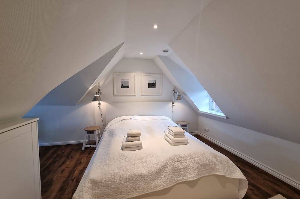 Ganze Wohnung, Ferienwohnung/App. für 3 Gäste mit 60m² in Oldsum (267772) in Toftum (Föhr), Oldsum