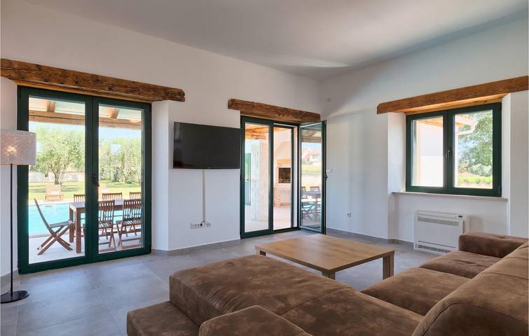 Ferienhaus für 10 Personen in Medulin - 3