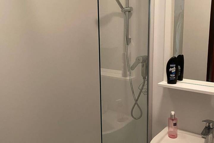 Ferienwohnung für 2 Personen, mit Balkon in Mülheim an der Ruhr - 2