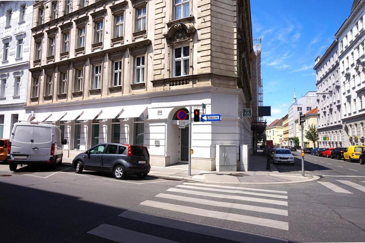 Room 55 in Wien, Donau Niederösterreich