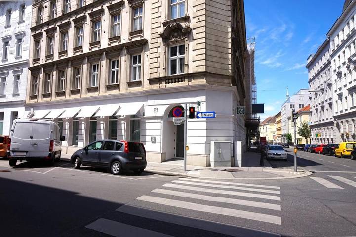 BnB für 2 Personen in Wien - 4