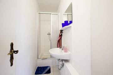 Appartement De Vacances pour 10 Personnes dans Berlin Friedrichshain, Berlin, Photo 3