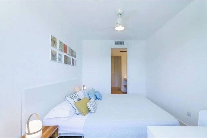 Finca für 8 Personen in Colònia de Sant Jordi - 3