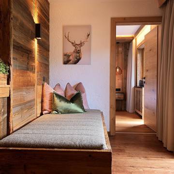 Appartement voor 4 Personen in Alpbach, Ski Juwel Alpbachtal Wildschönau, Afbeelding 3
