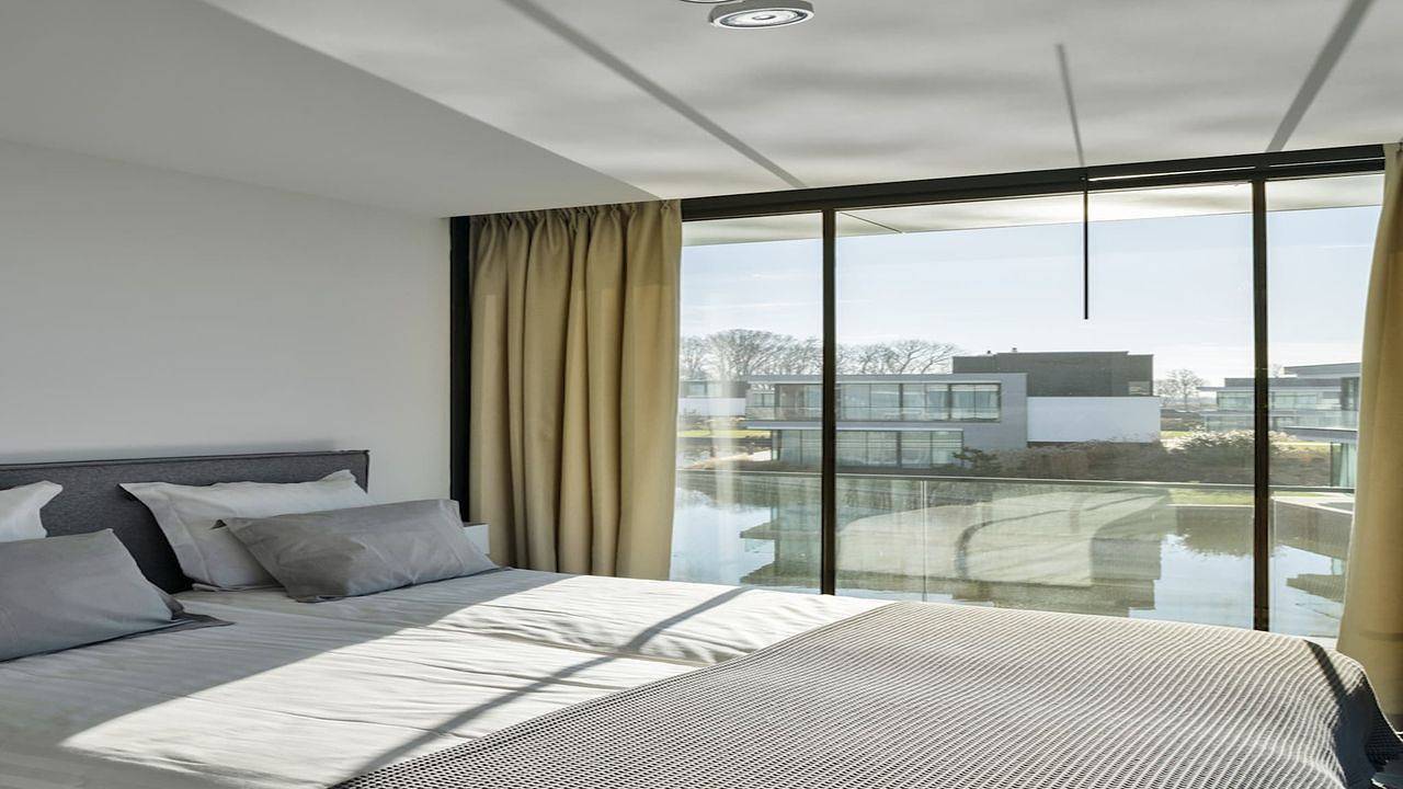 Villa für 6 Personen (162 m²) in Arnemuiden in Arnemuiden, Walcheren