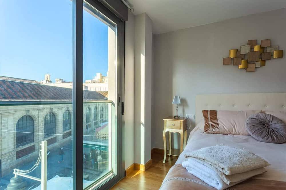 Entire apartment, Apartamento El Mercado - Ole Solutions in Jerez de la Frontera, Costa de la Luz