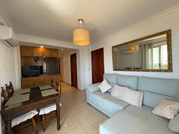 Holiday apartment for 4 people, with terrace - 1