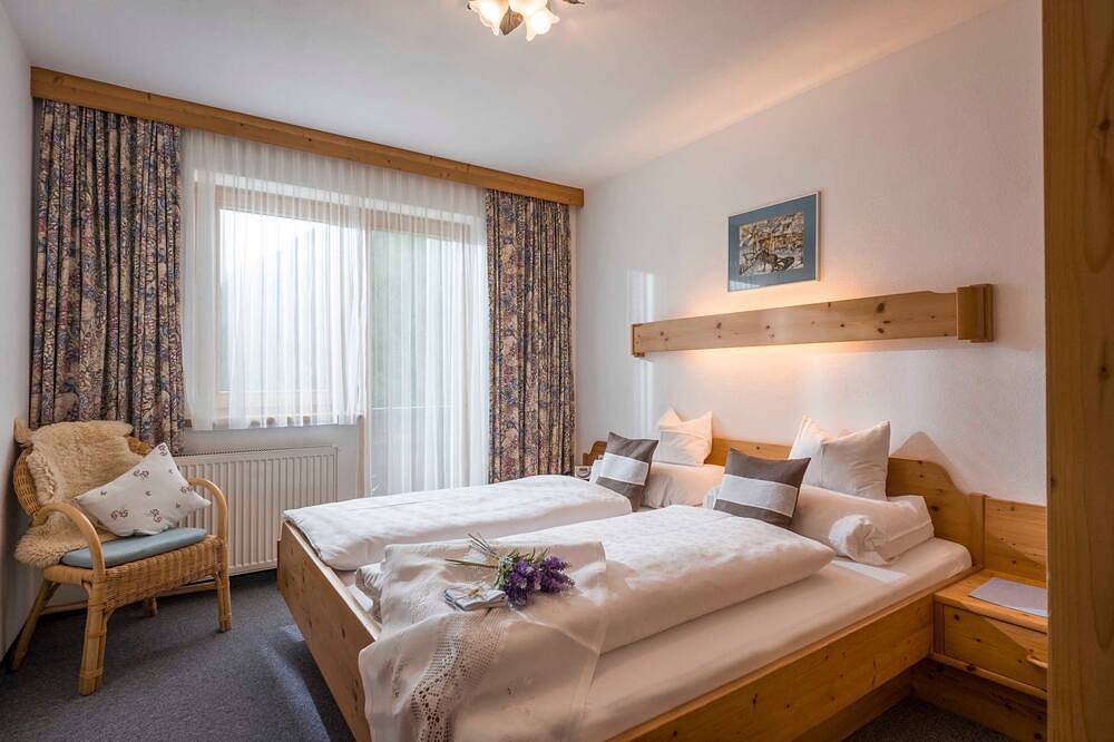 Apartment 2 - Landhaus Dengg in Gerlos, Ziller valley alps