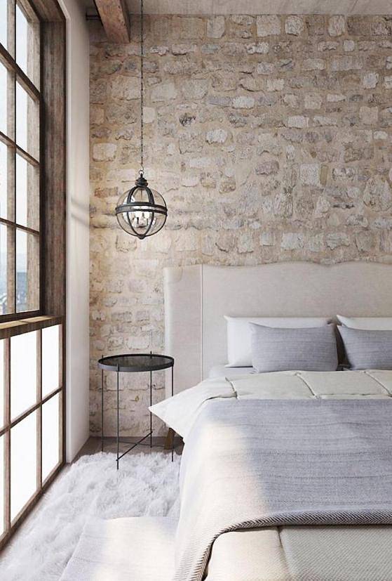 Chambre d’hôte pour 4 personnes, avec jardin ainsi que terrasse et piscine à Stigny - 3