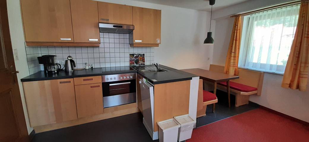 Ferienwohnung für 2 Personen, mit Sauna und Balkon, mit Haustier in Längenfeld - 3