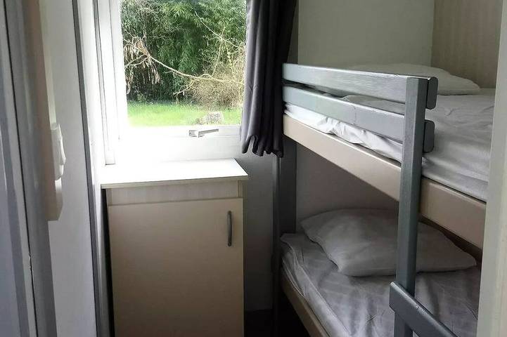 Gîte pour 6 personnes, avec piscine, animaux acceptés à Dévillac - 2