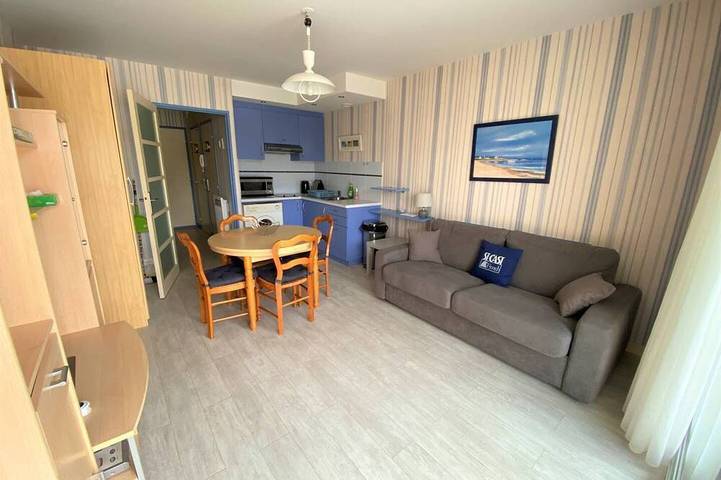 Appartement de vacances pour 4 personnes