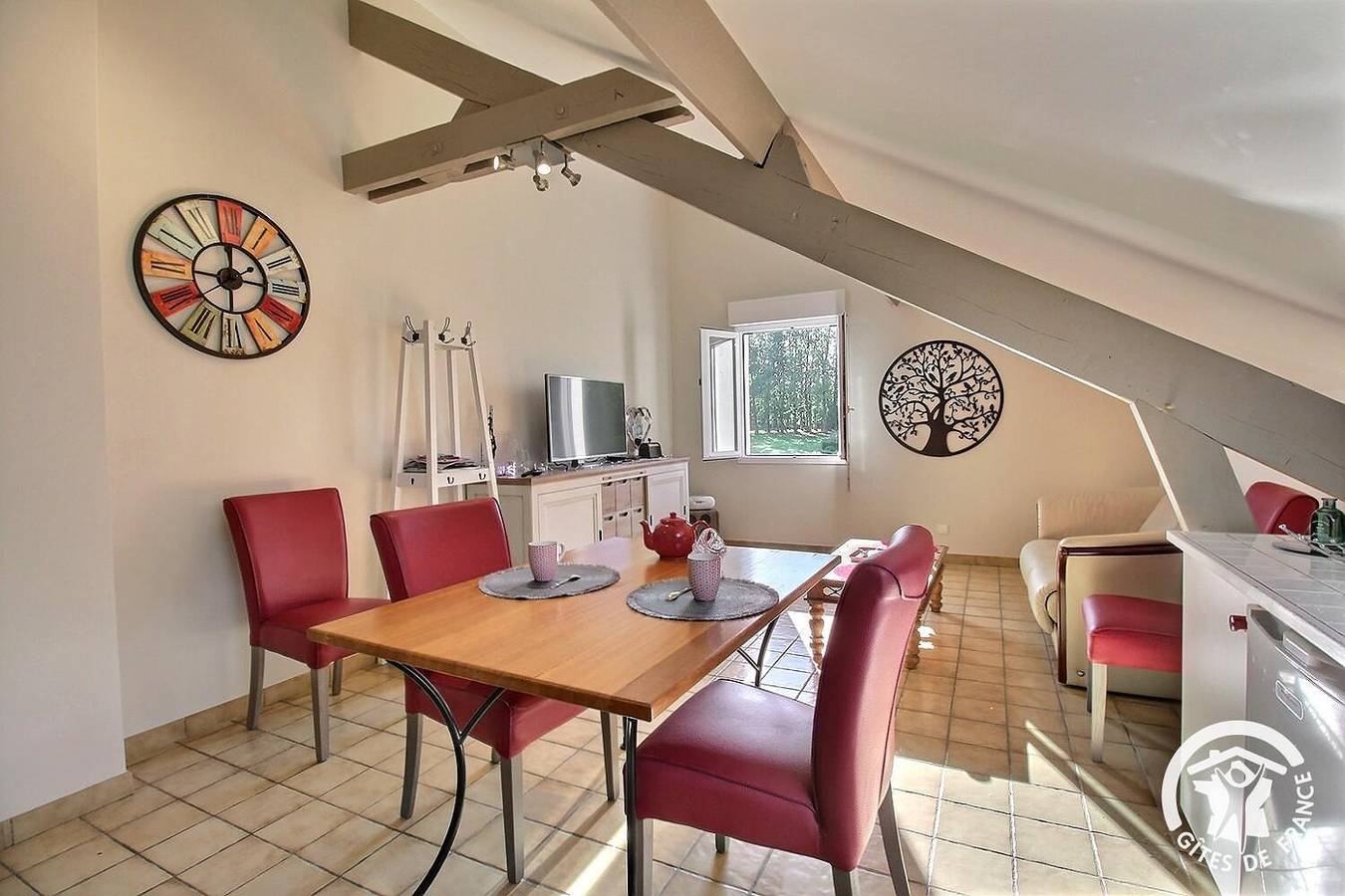 Le Queffiou in Tonquédec, Région de Lannion