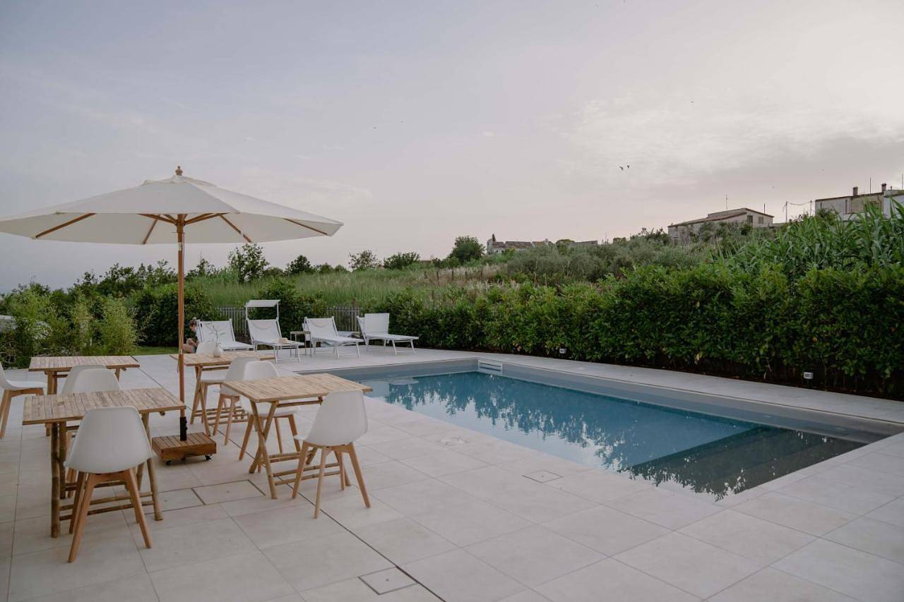 Double Room in San Nicola Arcella, San Nicola Arcella (commune)
