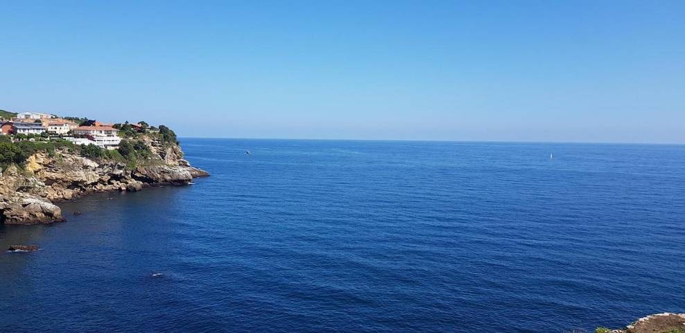 Gîte pour 6 personnes, avec vue et jardin à Lekeitio - 2