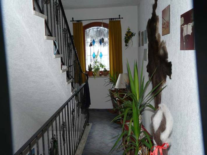 Pension, mit Terrasse in Schönau am Königssee - 4