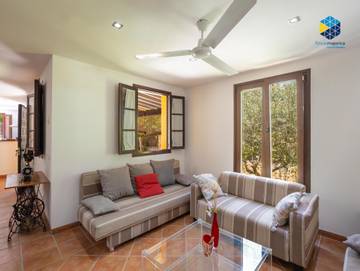 Villa in Sa Ràpita, Campos für 5 