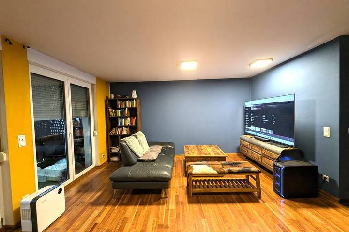 Ferienwohnung für 4 Personen