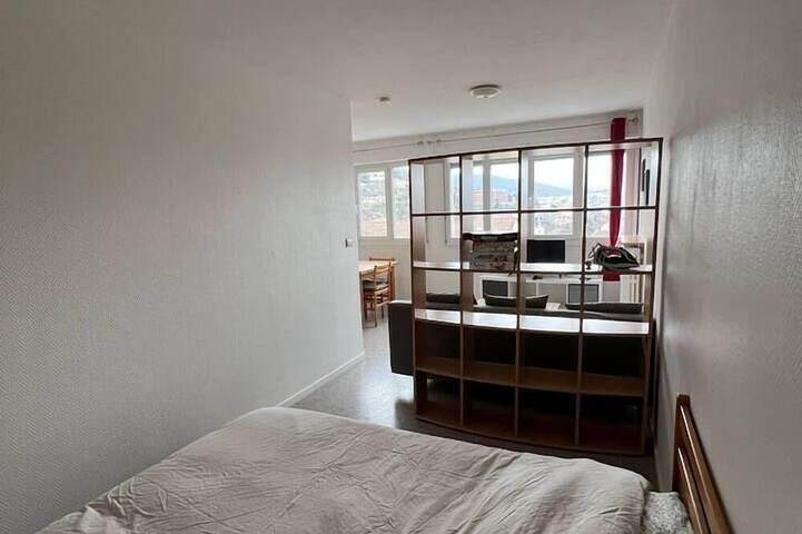 Ferienwohnung für 4 Personen - 1