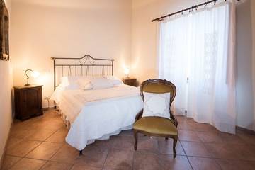 Villa per 9 Persone in San Gimignano, Siena e dintorni, Foto 4