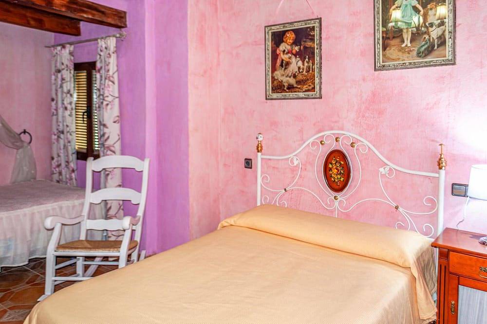 Preciosa casa en Arenas del Rey con. in Arenas del Rey, Provincia de Granada