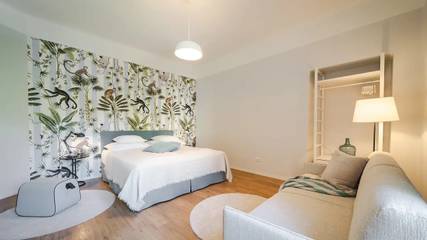 Apartament Wakacyjny dla 7 osoby w Graz, Steirerland, Zdjęcie 3