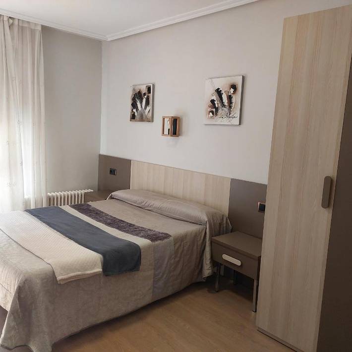 Maison d’hôte pour 2 personnes, avec vue à Vitoria-Gasteiz - 3