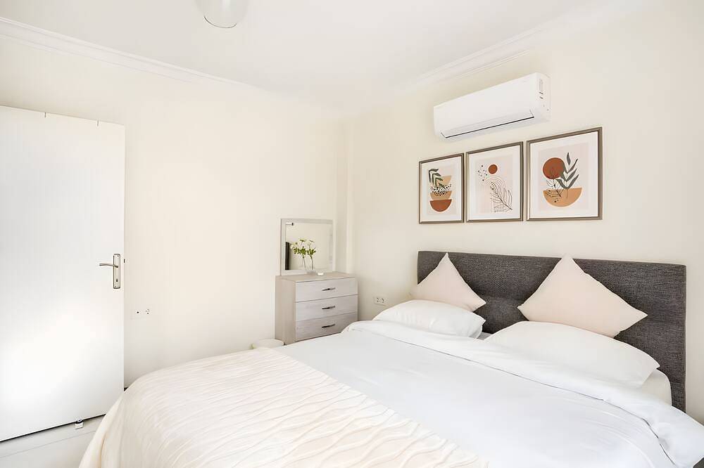 Stylish spacious entire villa and pool to yourself close to land of legends in Belek, Provinz Antalya